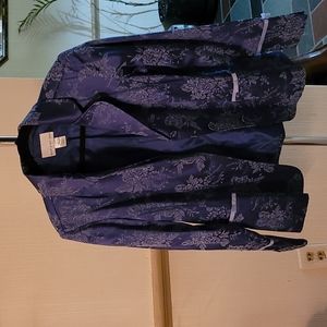 Chinese style jacket